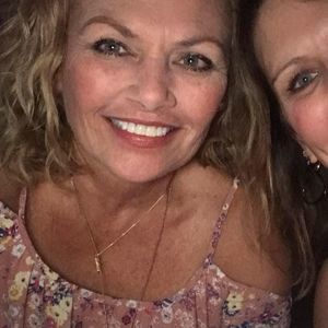 Meet your Posher, Tammy